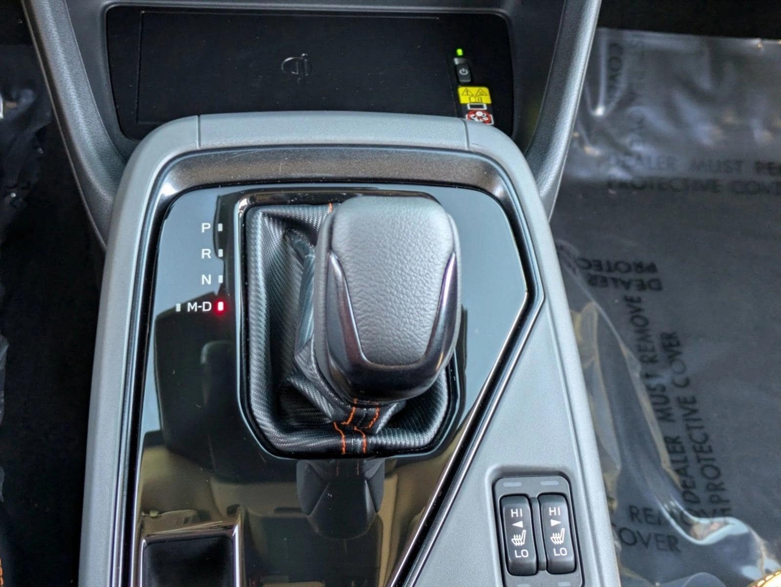 2026 Subaru Crosstrek Limited - Photo 13