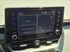2026 Subaru Crosstrek Premium in ICE Silver Metallic, stock #T3807724 — photo 11