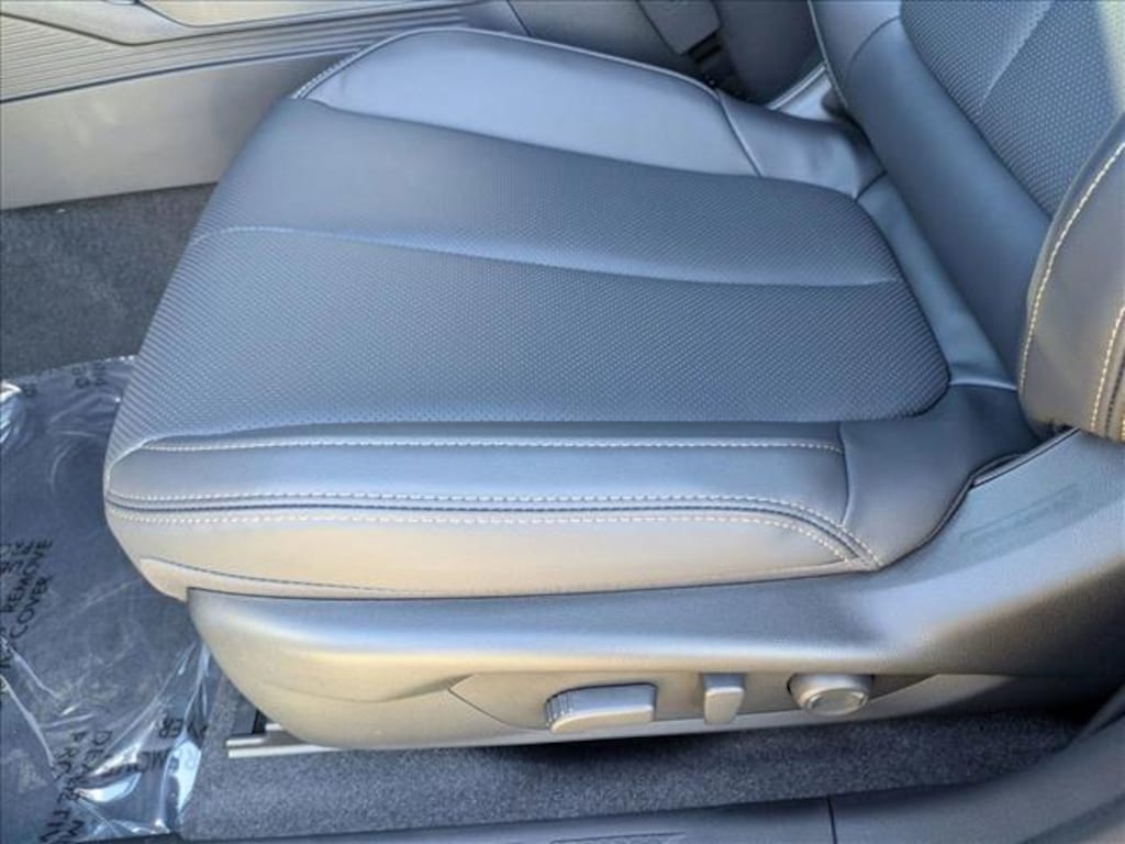 New 2026 Subaru Outback Limited XT SUV