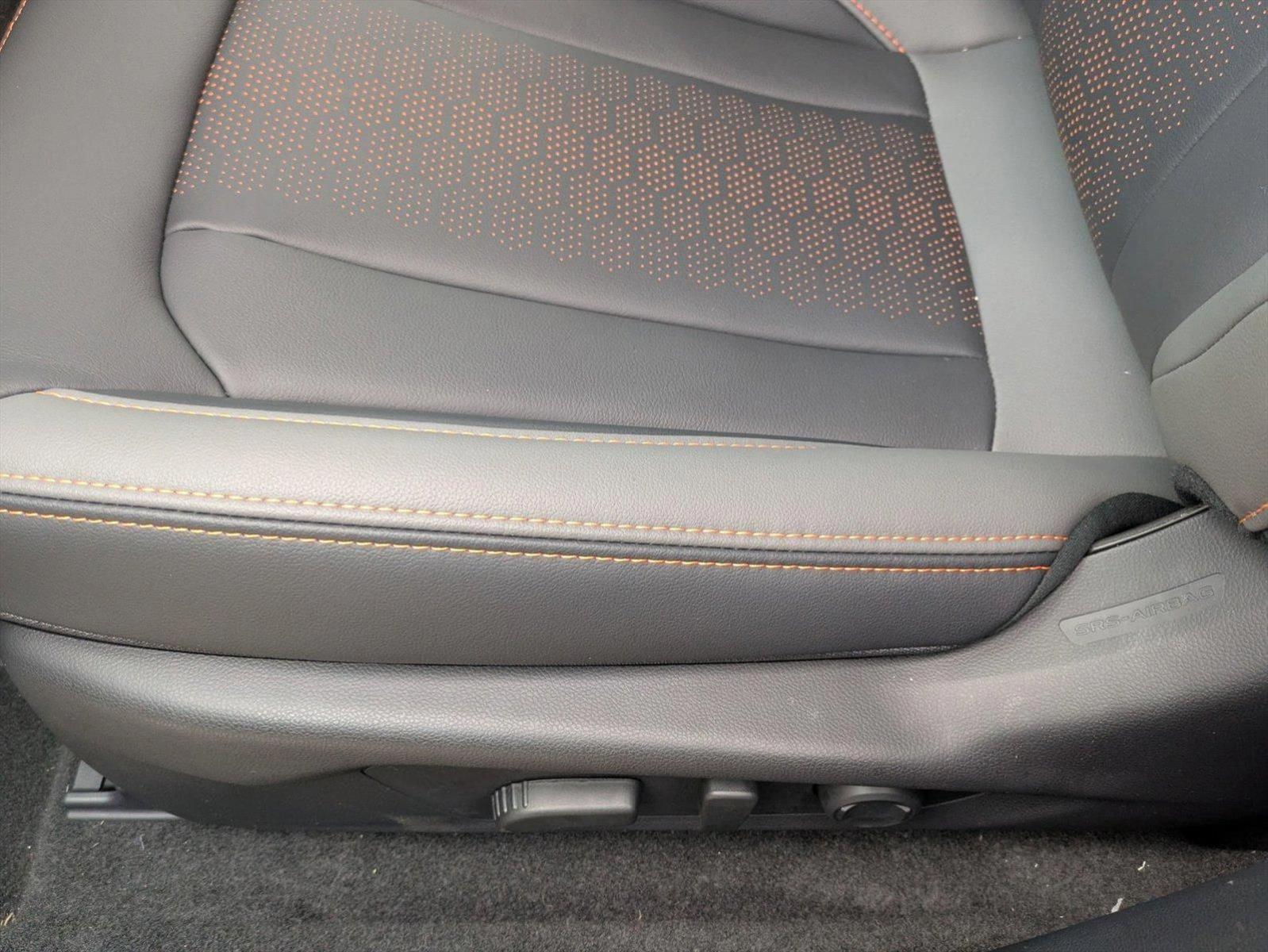 2025 Subaru Crosstrek Limited photo 4