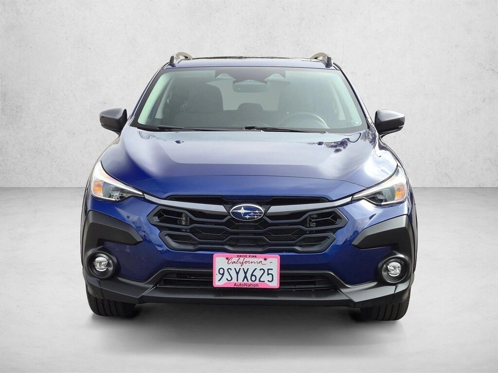 Certified 2025 Subaru Crosstrek Premium SUV