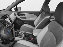 2026 Subaru Forester Premium Hybrid in Crimson Red Pearl, stock #T3169749 — photo 6