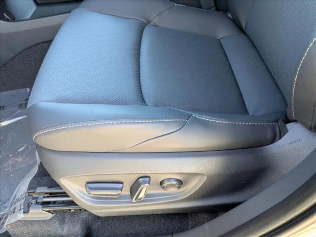 New 2026 Subaru Solterra Premium SUV