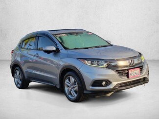 2020 Honda HR-V EX 2WD photo 4