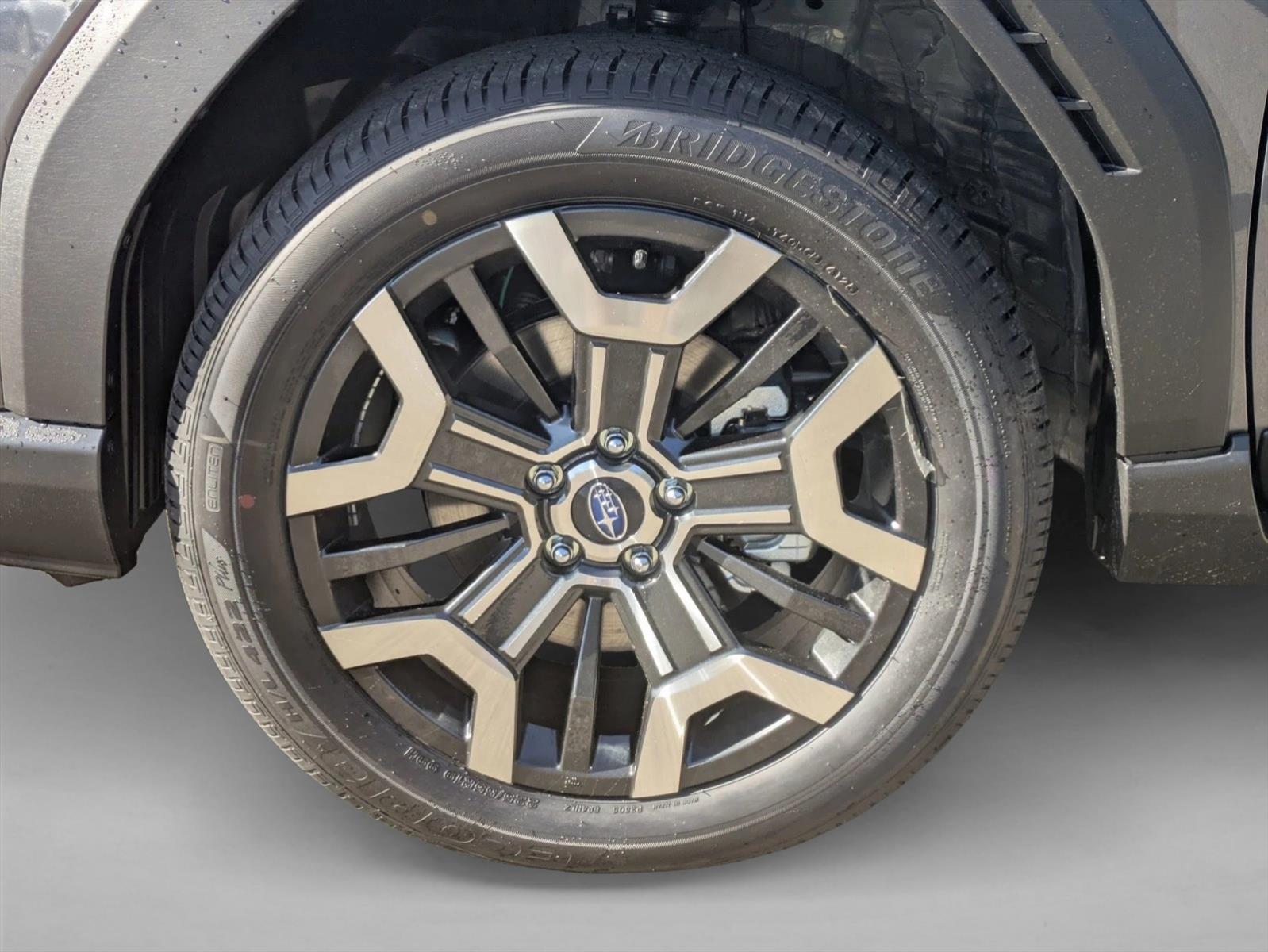 2026 Subaru Outback Touring XT - Photo 9