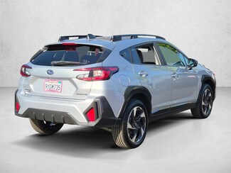 2026 Subaru Crosstrek Limited photo 6