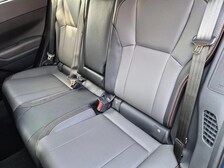 2026 Subaru Crosstrek Limited Hybrid in Sapphire Blue Pearl, stock #T8269446 — photo 4