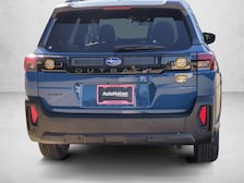 2026 Subaru Outback Wilderness in Geyser Blue, stock #TY492590 — photo 8
