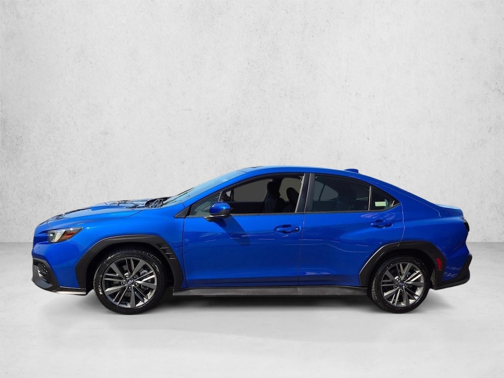 Used 2023 Subaru WRX Base Sedan