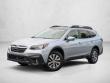 Used 2021 Subaru Outback Premium SUV