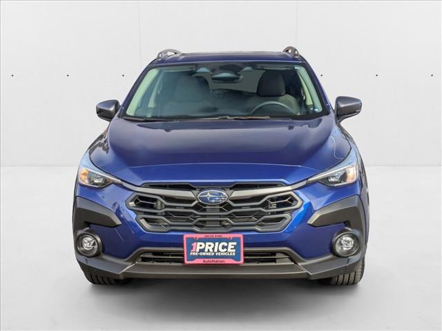 2025 Subaru Crosstrek Premium photo 2