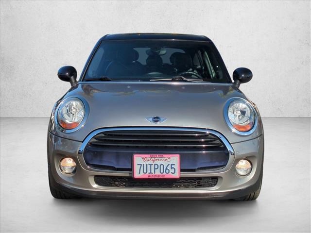 Used 2016 MINI Cooper Base with VIN WMWXU1C52G2D12870 for sale in Carlsbad, CA