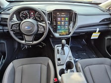 2026 Subaru Crosstrek Premium in Magnetite Gray Pearl, stock #T3807331 — photo 11