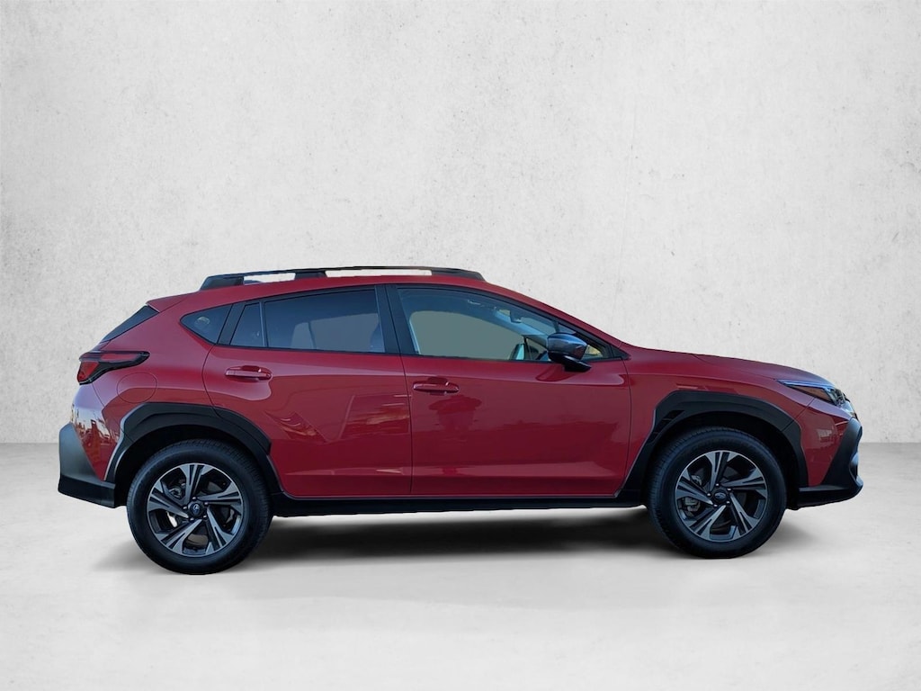 Certified 2025 Subaru Crosstrek Premium SUV