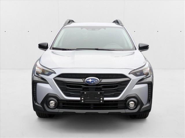 2023 Subaru Outback Premium photo 2