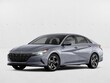  Hyundai Elantra HEV
