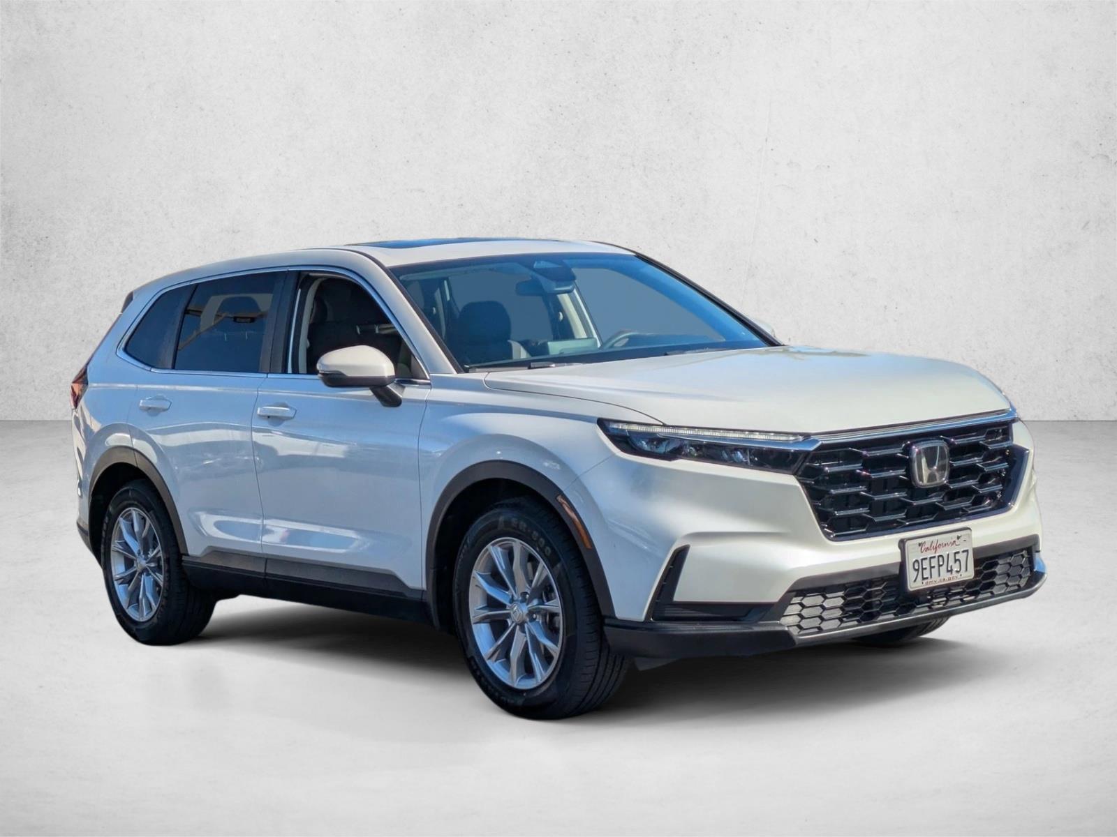 2023 Honda CR-V EX photo 3