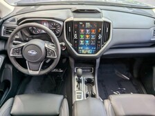 2026 Subaru Ascent Limited 7-passenger in Sapphire Blue Pearl, stock #T3419806 — photo 11