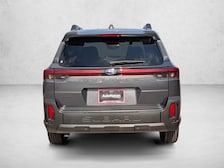 2026 Subaru Outback Limited in Magnetite Gray Metallic, stock #TY516798 — photo 8