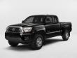 Used 2015 Toyota Tacoma 4x4 V6 Truck Access Cab