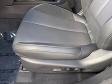 2026 Subaru Forester Touring in River Rock Pearl, stock #T3084811 — photo 4
