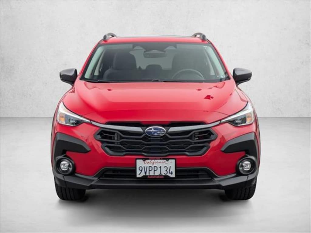 Used 2025 Subaru Crosstrek Premium SUV