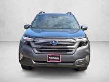 2026 Subaru Forester Premium Hybrid in Magnetite Gray Metallic, stock #T3131260 — photo 6