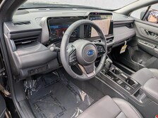 2026 Subaru Outback Touring XT in Crystal Black Silica, stock #TY555298 — photo 3