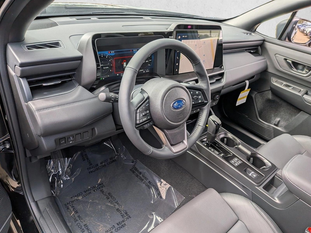 New 2026 Subaru Outback Touring XT WAGON