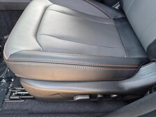 2026 Subaru Crosstrek Limited Hybrid in Ice Silver Metallic, stock #T8268950 — photo 4