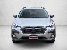 2026 Subaru Crosstrek Premium in Ice Silver Metallic, stock #T3759843 — photo 6