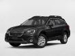 Used 2018 Subaru Outback 2.5i Touring with Starlink SUV