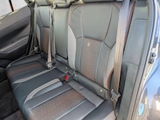 2026 Subaru Crosstrek Limited in Magnetite Gray Pearl, stock #T3758278 — photo 12