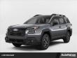 Used 2026 Subaru Outback Limited SUV