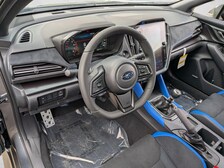 2026 Subaru WRX tS in Magnetite Gray Metallic, stock #T9805772 — photo 3