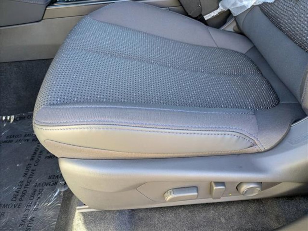 New 2026 Subaru Forester Premium SUV