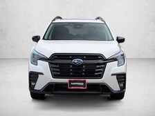 2026 Subaru Ascent Onyx Edition Touring in Crystal White Pearl, stock #T3427679 — photo 6
