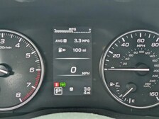 2026 Subaru Ascent Limited Bronze Edition 7-passenger in Autumn Green Metallic, stock #T3416161 — photo 12