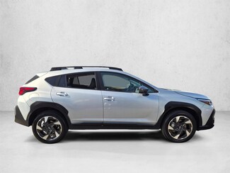 2026 Subaru Crosstrek Limited photo 5