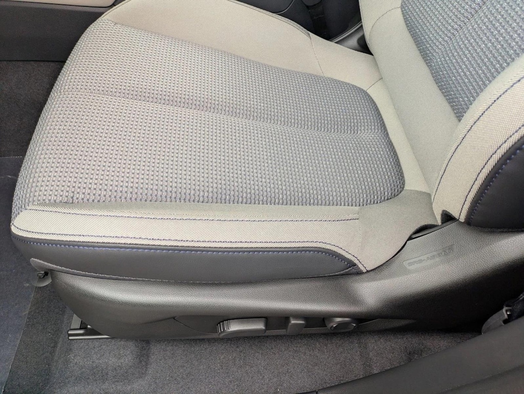 New 2025 Subaru Forester Hybrid Premium SUV