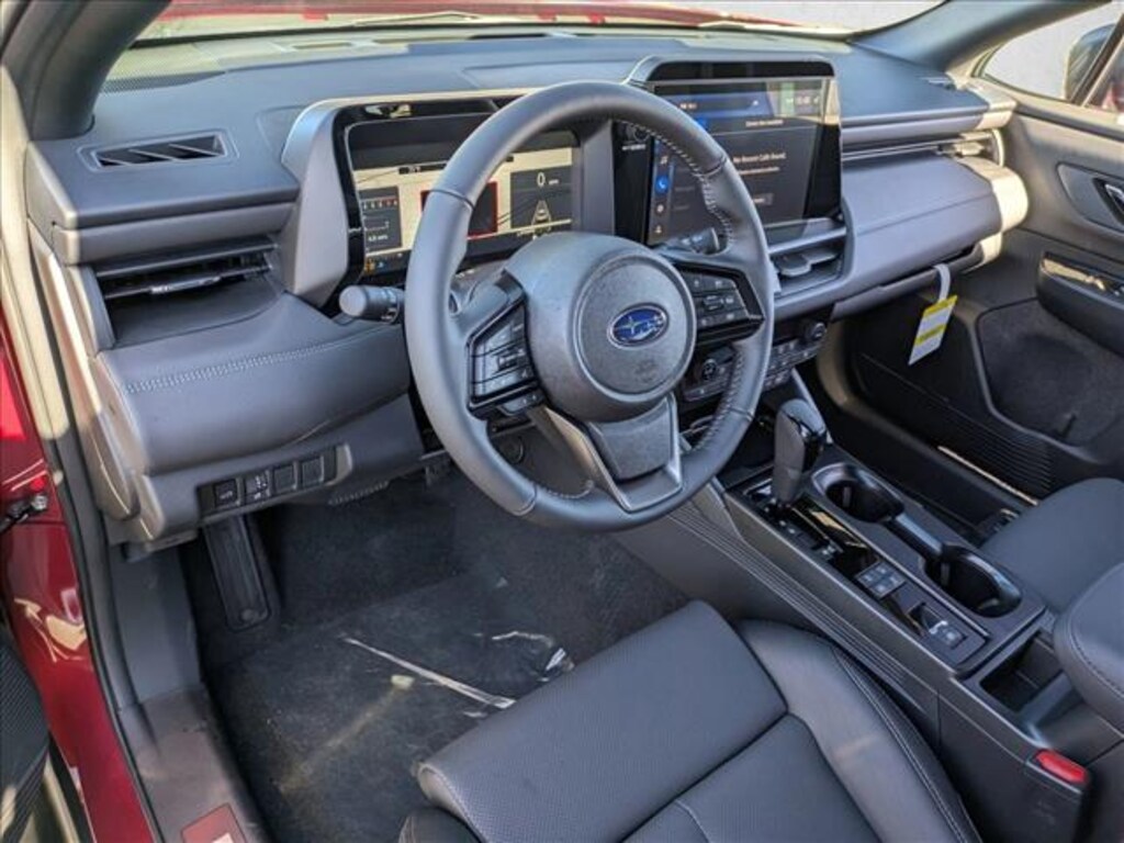 New 2026 Subaru Outback Touring XT WAGON