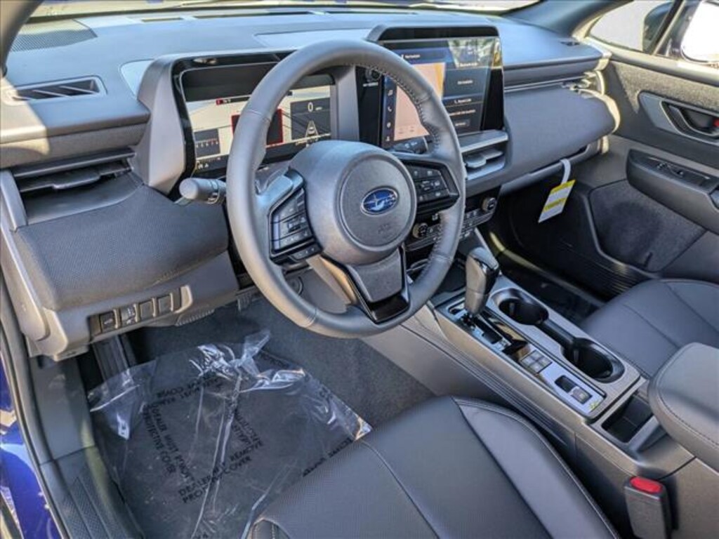 New 2026 Subaru Outback Limited XT SUV