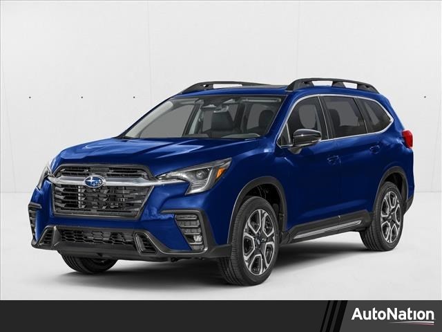 2026 Subaru Ascent Limited 7 Passenger's photo
