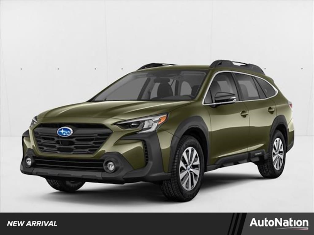 Certified 2023 Subaru Outback Premium SUV