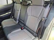 2026 Subaru Crosstrek Limited in Alpine Green, stock #T3790788 — photo 12