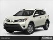 Used 2015 Toyota RAV4 Limited SUV