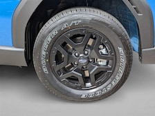 2026 Subaru Outback Wilderness in Geyser Blue, stock #TY531895 — photo 10