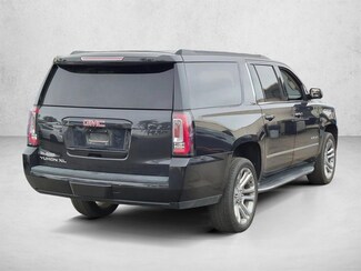 2020 GMC Yukon XL SLT photo 6