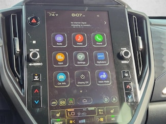 2026 Subaru Forester Premium photo 14