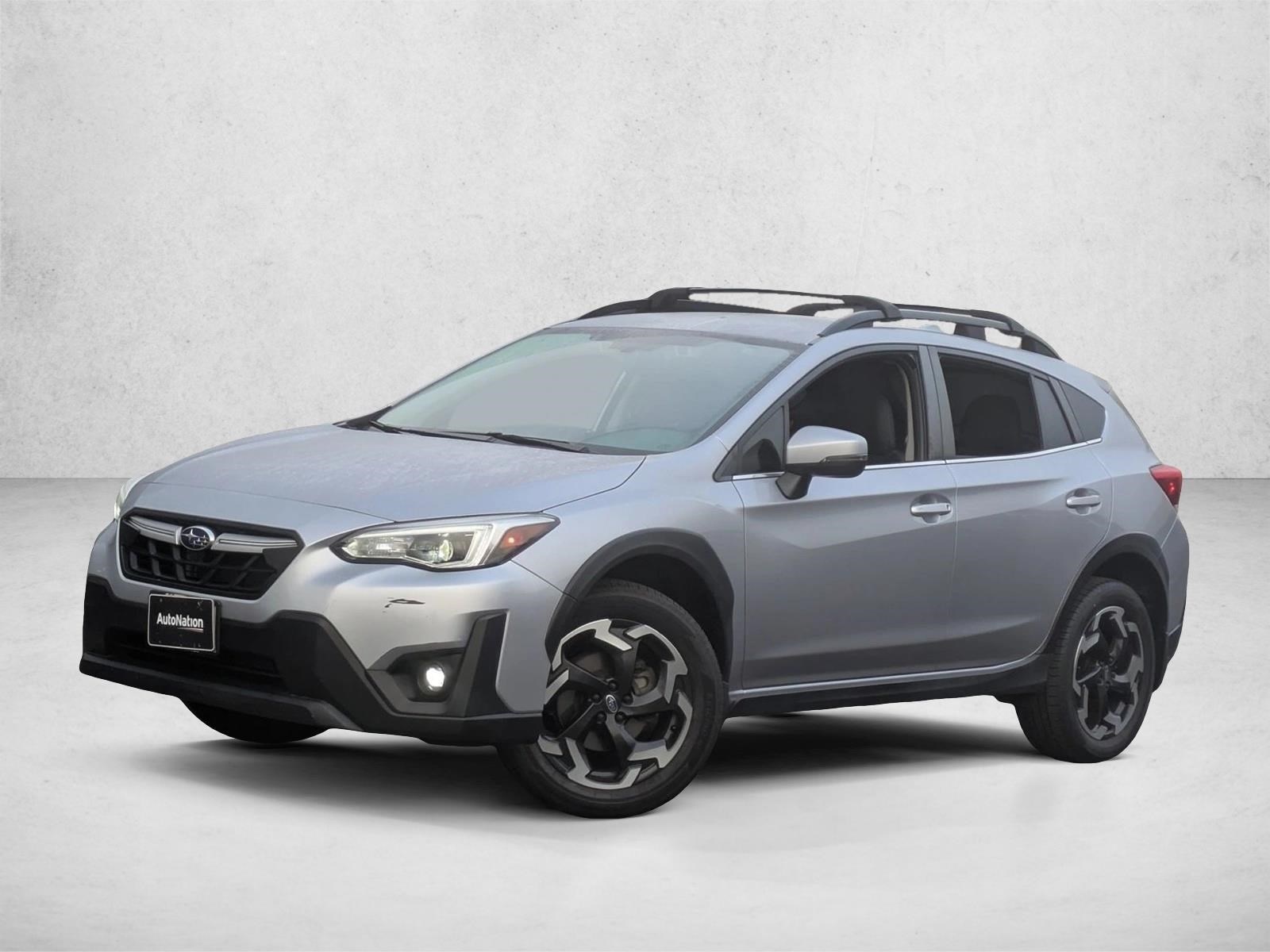 2023 Subaru Crosstrek Limited's photo